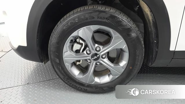 Kia The New Seltos id 4280244 из Кореи 13