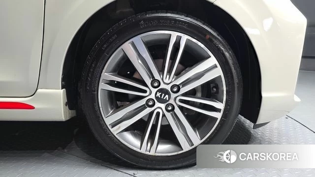 Kia All New Morning (JA) id 4563318 из Кореи 13