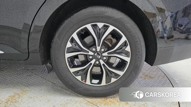 Kia Carnival 4th generation id 4350485 из Кореи 13