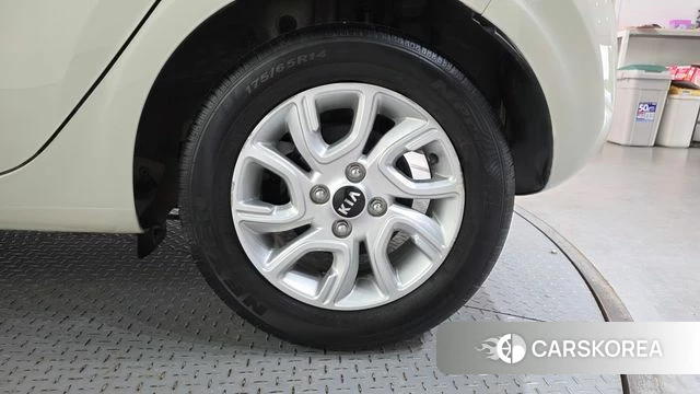 Kia All New Morning (JA) id 4525829 из Кореи 13