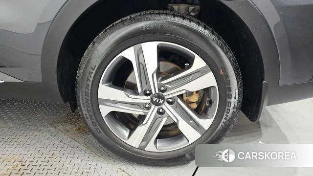 Kia Sorento 4th Generation id 4187367 из Кореи 13