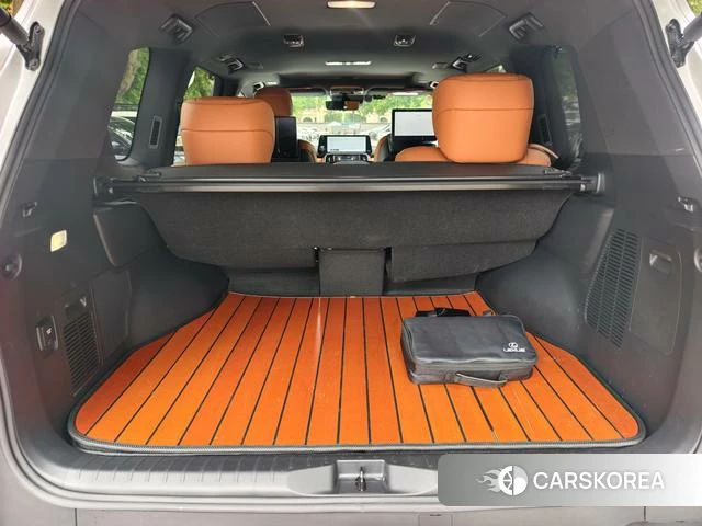 Lexus LX id 4272333 из Китая 13