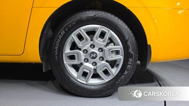 Hyundai Staria id 4681588 из Кореи 13