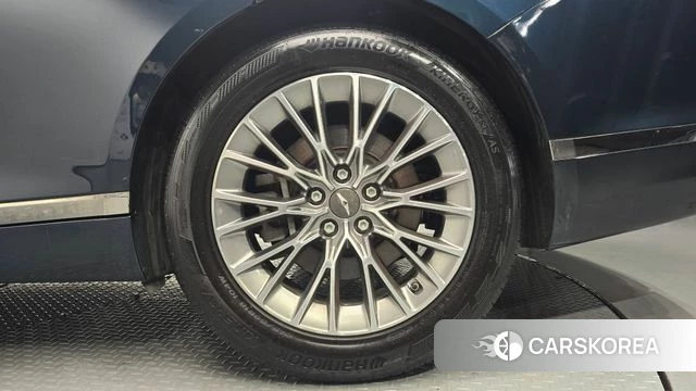 Genesis G80 (RG3) id 4567695 из Кореи 13
