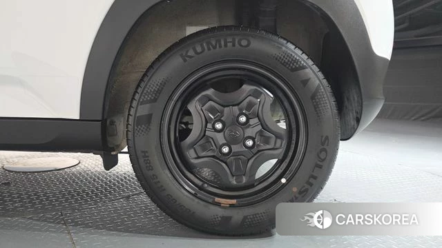 Hyundai Casper id 4428861 из Кореи 13