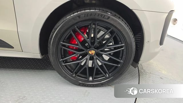Porsche Macan id 4591538 из Кореи 13