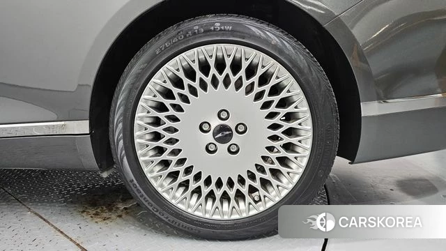 Genesis G80 (RG3) id 4706137 из Кореи 13
