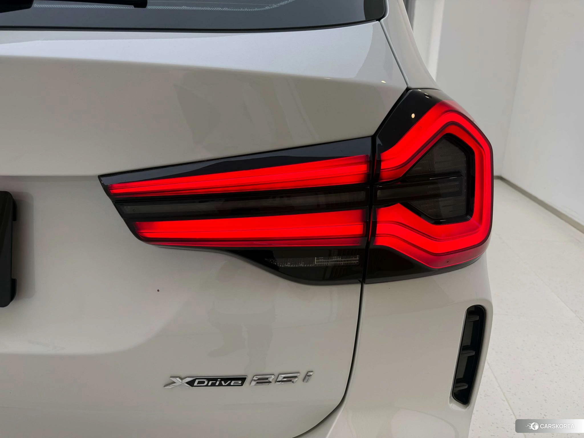 BMW X3 id 4513959 из Китая 13