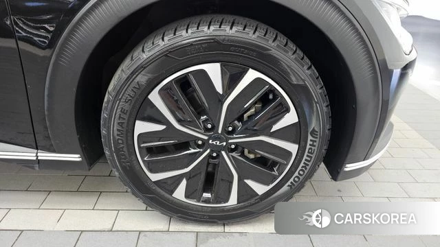 Kia EV6 id 4415458 из Кореи 13