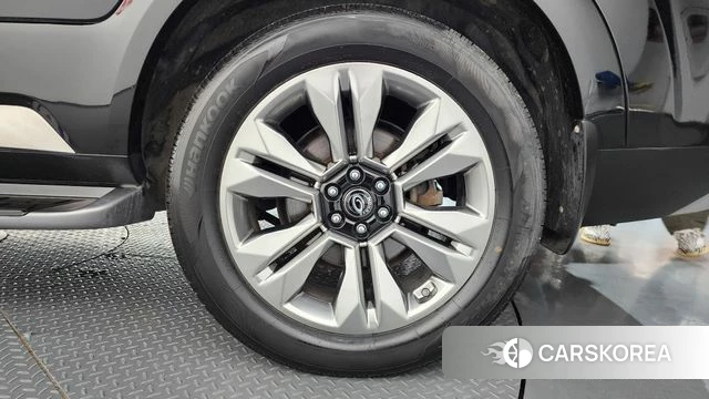 Kia Mohave Master id 4445162 из Кореи 13