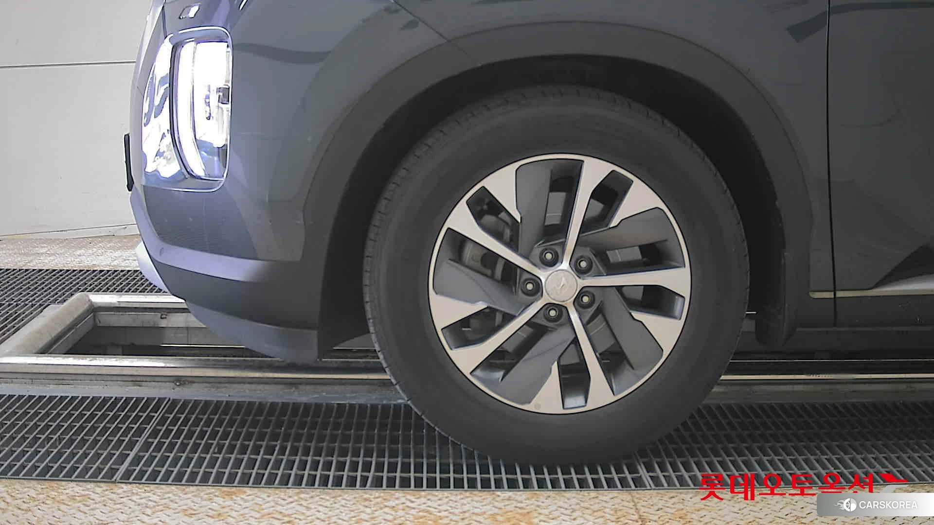 Hyundai Palisade id 4296788 из Кореи 13
