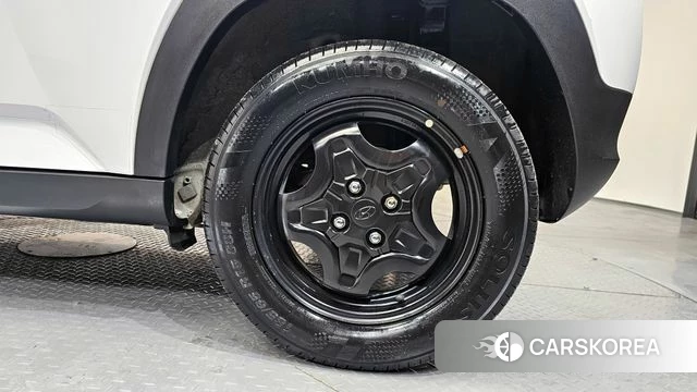 Hyundai Casper id 4201887 из Кореи 13