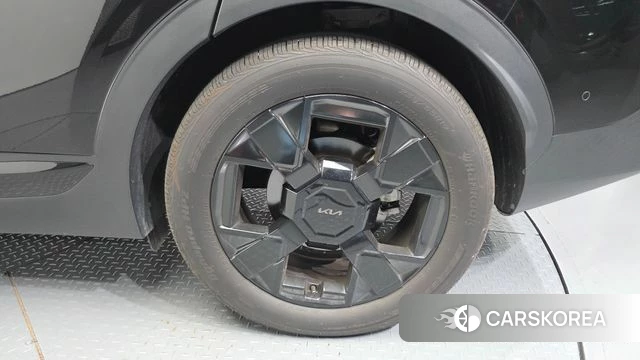 Kia The New Sportage 5th Generation id 4853672 из Кореи 13