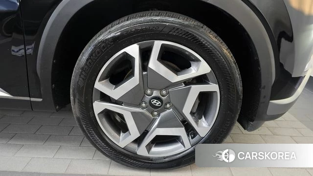 Hyundai The New Palisade id 4942437 из Кореи 13