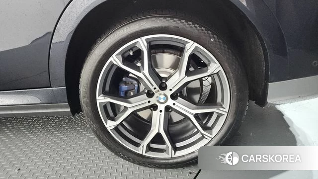 BMW X6 (G06) id 4350487 из Кореи 13