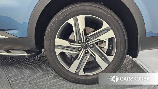 Kia Sorento 4th Generation id 4475700 из Кореи 13