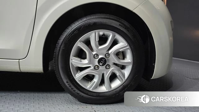 Kia All New Morning (JA) id 4751474 из Кореи 13