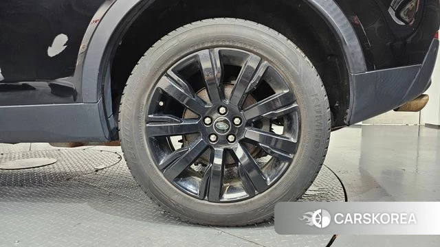 Land Rover Discovery Sports id 4698408 из Кореи 13