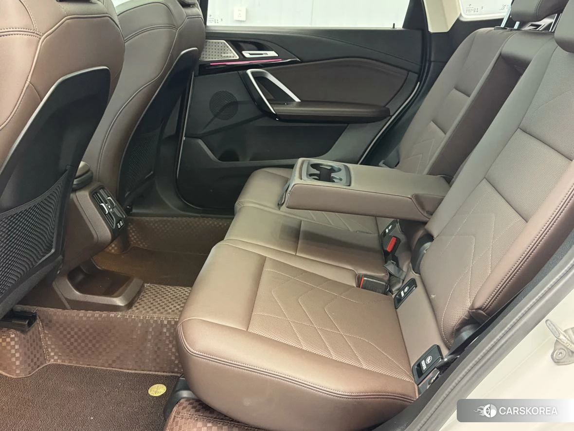 BMW X1 id 4486594 из Китая 13