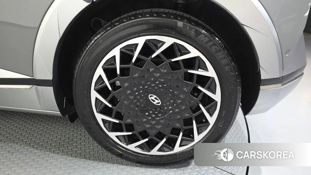 Hyundai Ionic 5 id 4711843 из Кореи 13