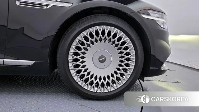 Genesis G90 id 4232534 из Кореи 13