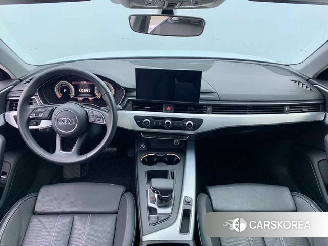 Audi A4L id 4297630 из Китая 13
