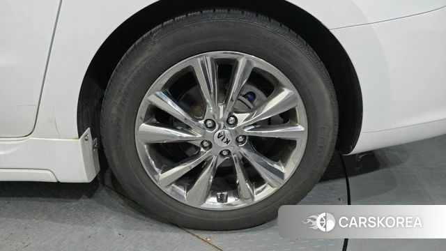 Kia The New Carnival id 4581550 из Кореи 13