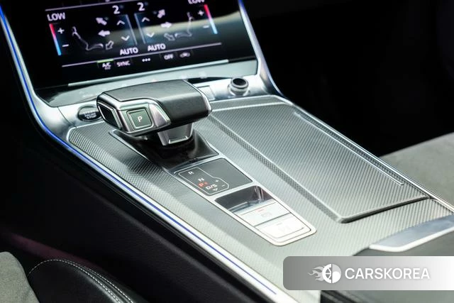 Audi A6L id 4335169 из Китая 13