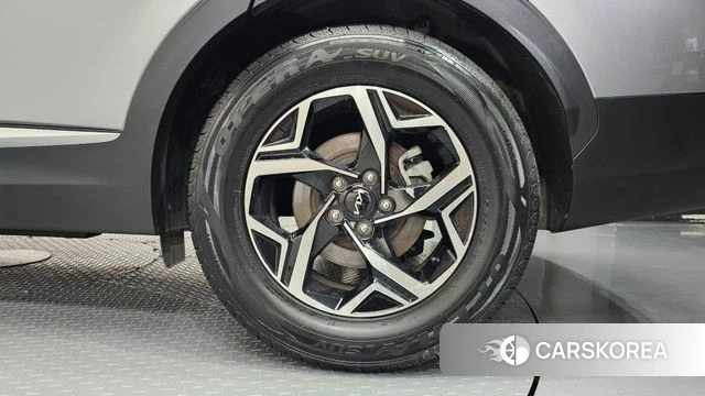 Kia Sportage 5th Generation id 4872266 из Кореи 13