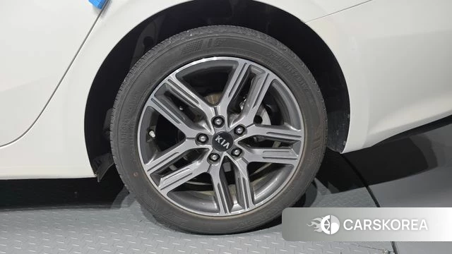 Kia Come New K3 id 4501769 из Кореи 13