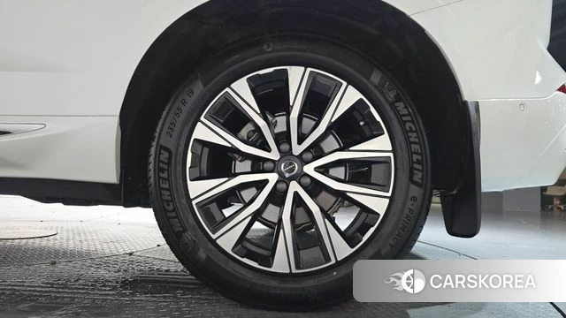 Volvo XC60 second Generation id 4664971 из Кореи 13