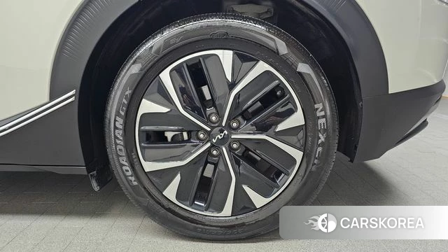 Kia EV6 id 4613213 из Кореи 13