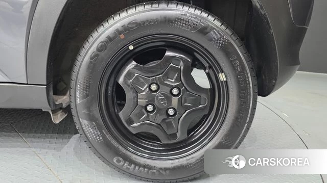 Hyundai Casper id 4355098 из Кореи 13
