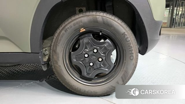 Hyundai Casper id 4395234 из Кореи 13