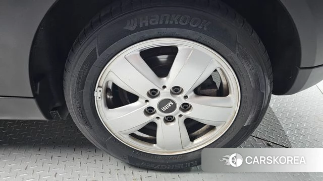 Mini Cooper id 4683655 из Кореи 13