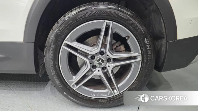 Mercedes-Benz GLB-Class X247 id 4324283 из Кореи 13