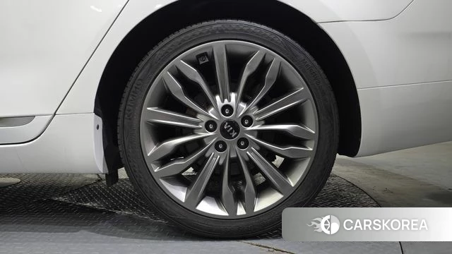 Kia K7 Premier id 4429789 из Кореи 13