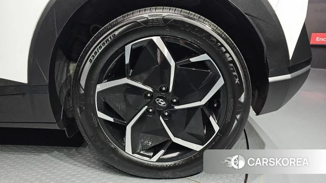 Hyundai Ionic 5 id 4731095 из Кореи 13