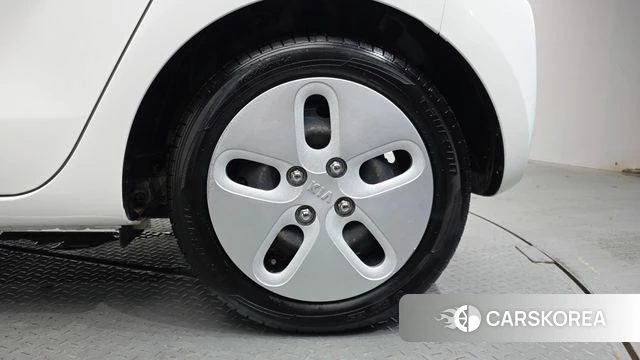 Kia The New Ray id 4746505 из Кореи 13