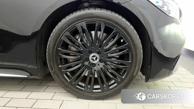 Mercedes-Benz S-Class W223 id 4396691 из Кореи 13