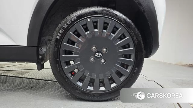 Hyundai The New Casper id 4897690 из Кореи 13