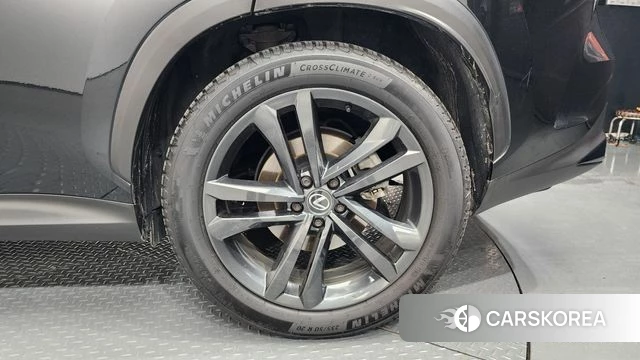 Lexus NX350h Second generation id 4560695 из Кореи 13