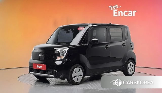Kia The New Kia Ray EV id 4687039 из Кореи 13