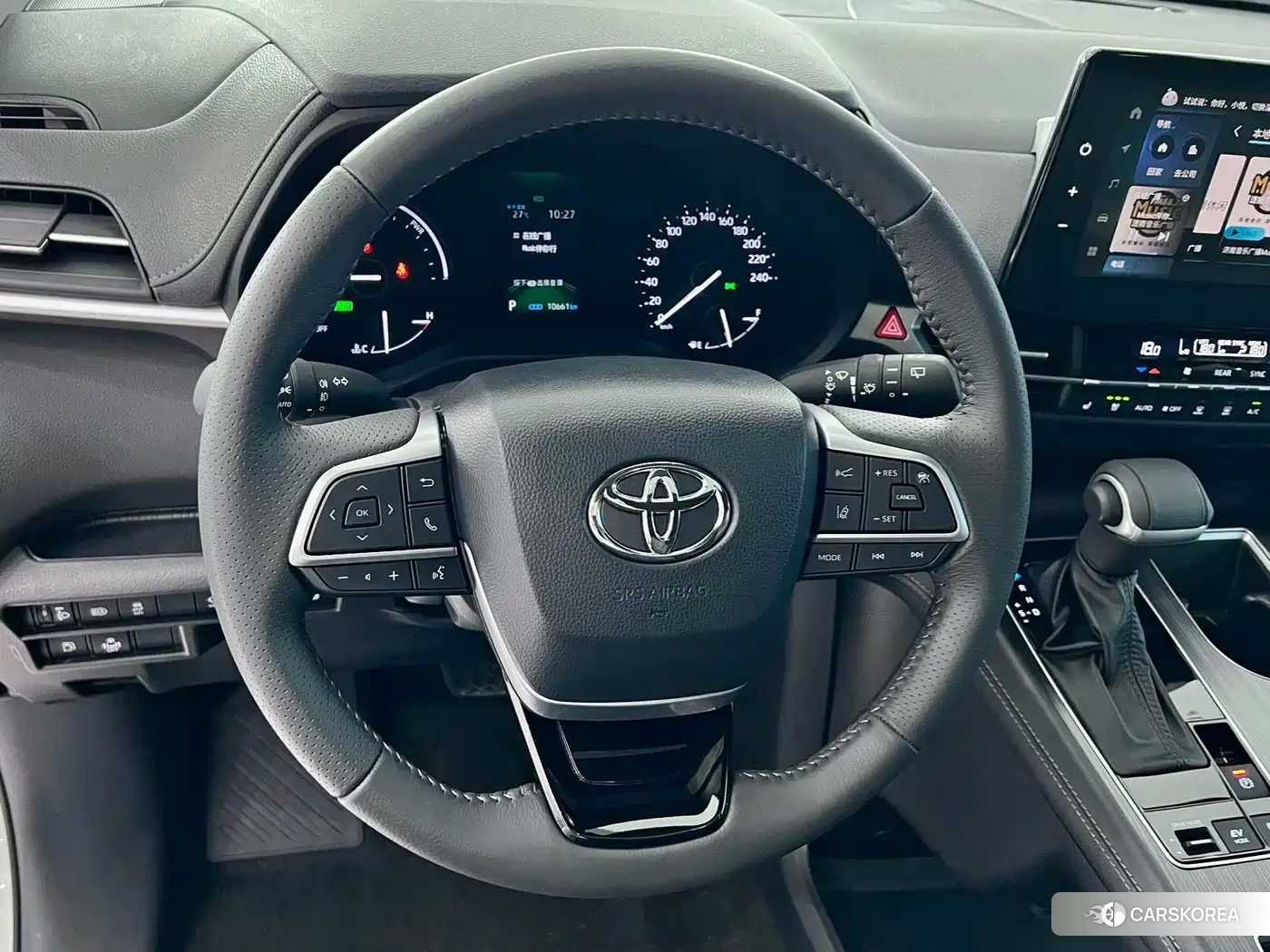 Toyota Sienna id 4547649 из Китая 13