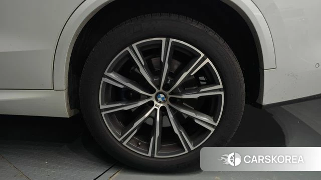 BMW X5 (G05) id 4923411 из Кореи 13