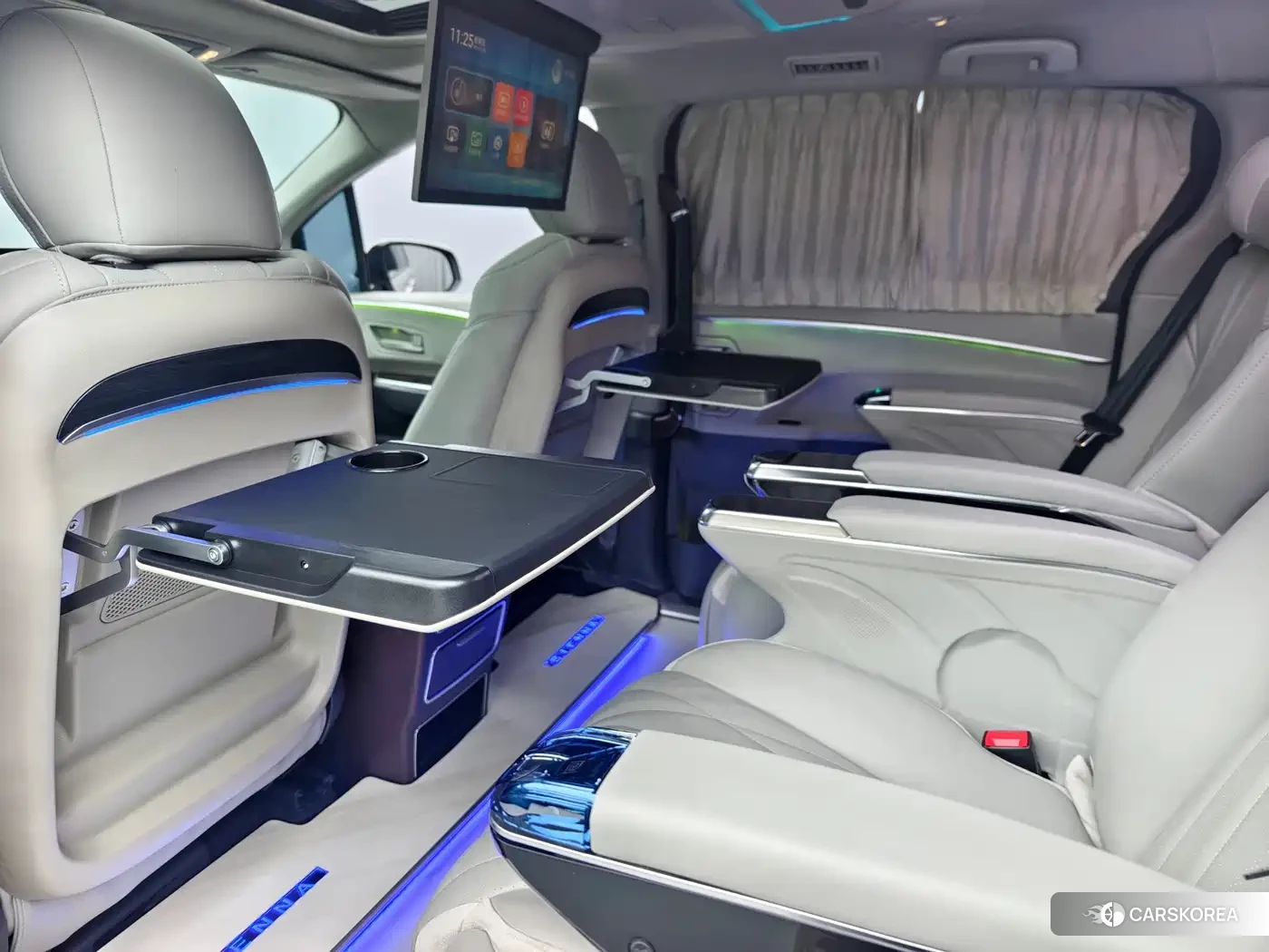 Toyota Sienna id 4629576 из Китая 13