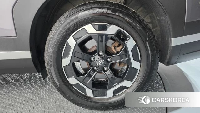 Hyundai Santa Fe (MX5) id 4847887 из Кореи 13