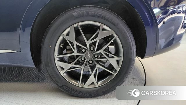 Genesis GV70 id 4250324 из Кореи 13