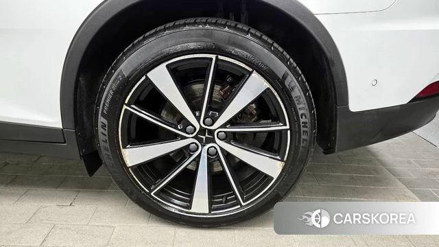 Polestar Polestar 2 id 4249738 из Кореи 13