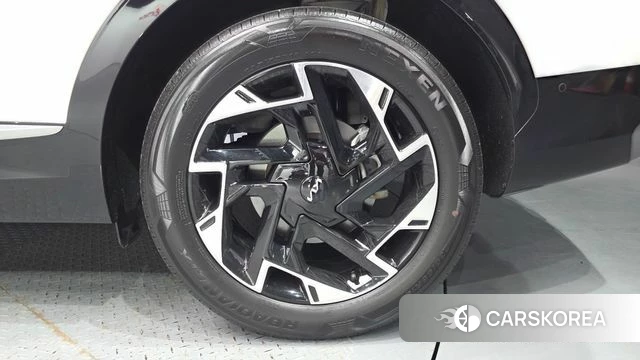 Kia Sportage 5th Generation id 4854457 из Кореи 13